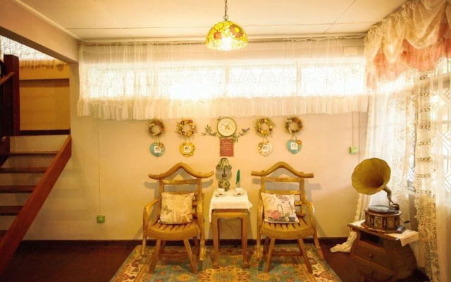 Miss time Chiang Mai