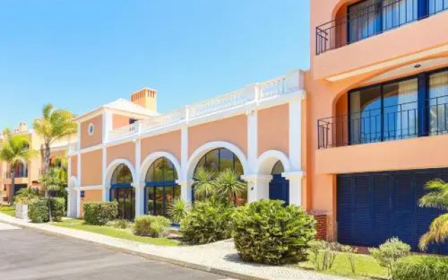 F5 Vila Sol By Garvetur