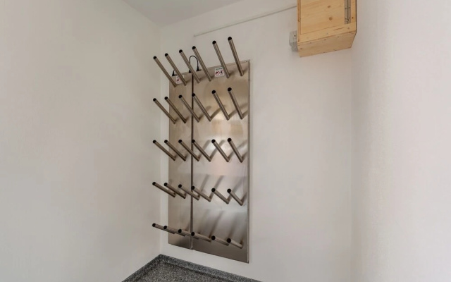 Chalet Spatn F Genberg