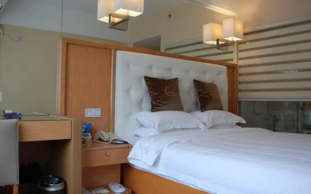 Chengdu Carmen Hotel