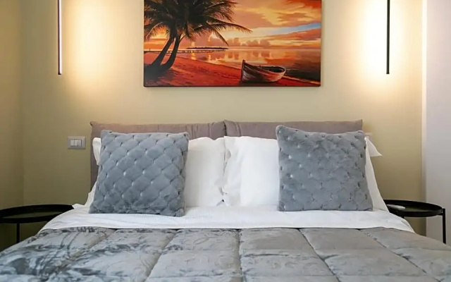 APARTMENT suite
