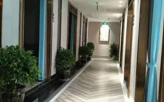 Xichongyang City Hotel