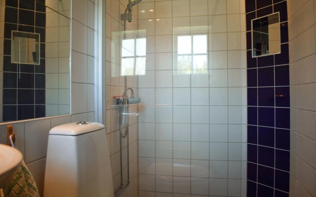 Nice Home in Lammhult With 3 Bedrooms and Wifi