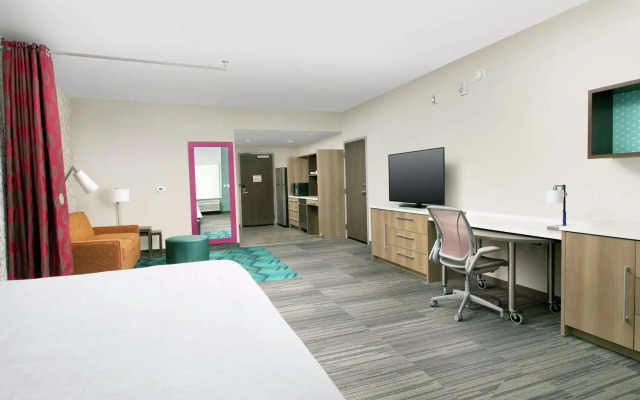 Home2 Suites By Hilton Lakeland South Polk Parkway