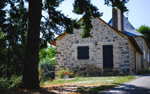 La Fournial