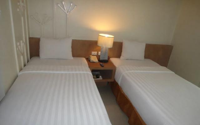 City Suites - Ramos