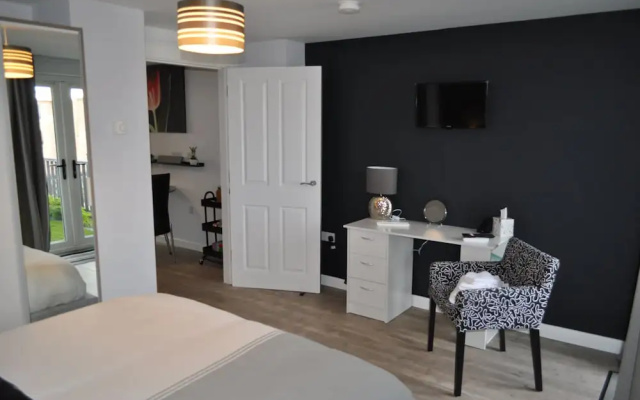 VIP Church Street Apartments
