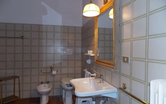 Villa Senni