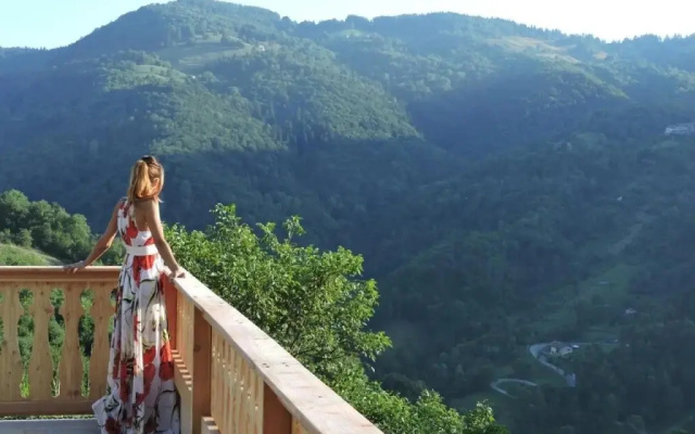 Agriturismo Piane