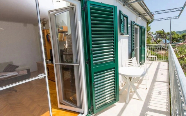 Apartment Villa Rosea