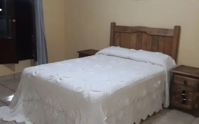 Hotel Villa Aurora