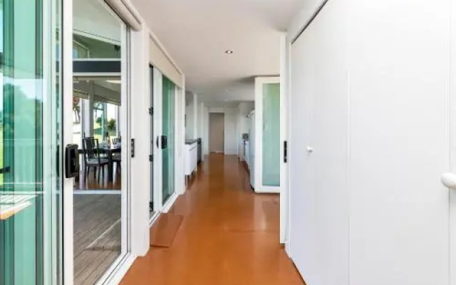 Paroa Bay Chalets
