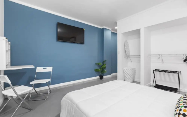 Otium Rentals Condado s Modern Getaway