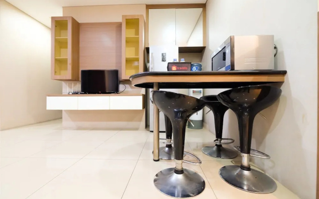 2 Bedrooms Apartment at Best Western Residence by Travelio