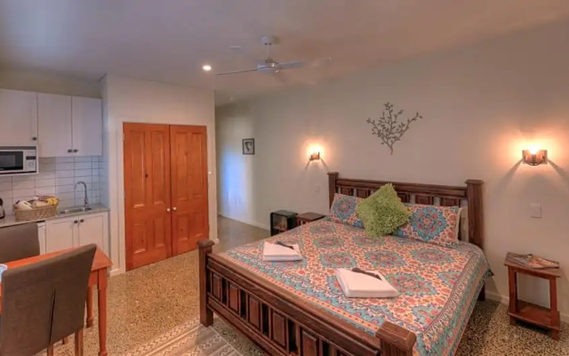 Bridle Guesthouse