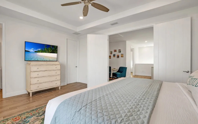 Large Margaritaville Villa w/ Private Pool + View