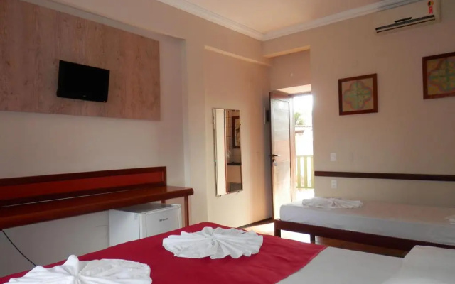 Hotel Porto Futuro