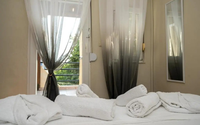 Magdalene's Premium Apartments