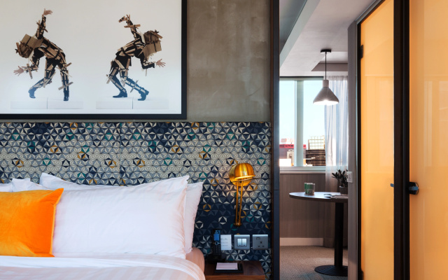 Ovolo Central