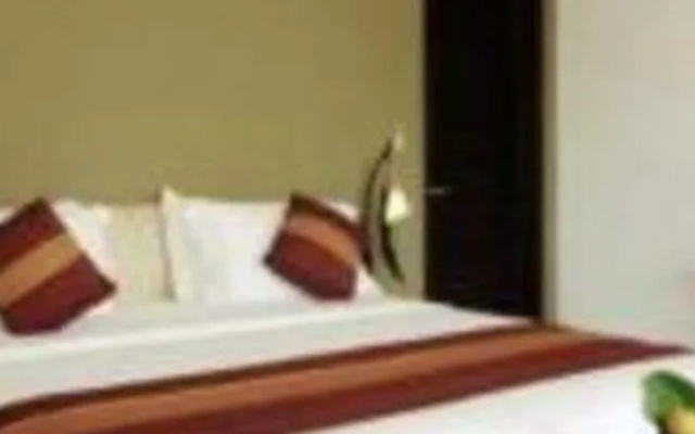 Vivalavi Villas And Spa