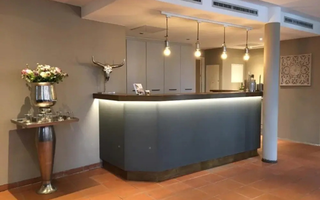 Hotel Haus Vorst