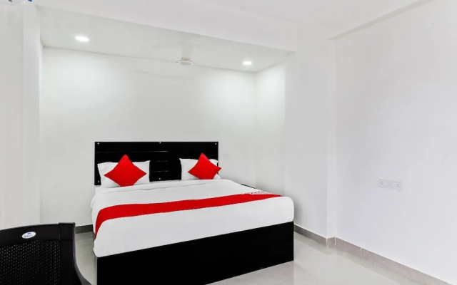 Hotel Hill 9 by OYO Rooms