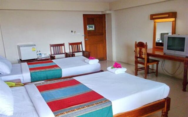 Submukda Grand Hotel