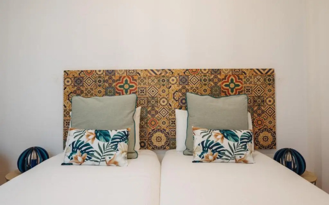 Apartamento exclusivo junto a la catedral de Sevilla