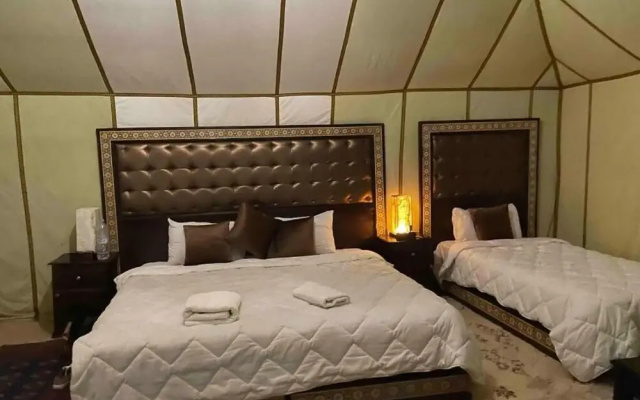 Merzouga Relax Camp