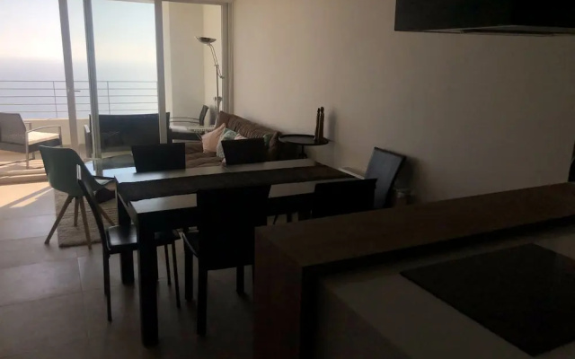 Apartamento 186 Reñaca Mar Vista