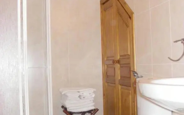Apartaments lArrel