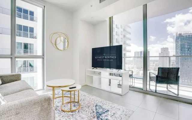Miami Vacation Condos