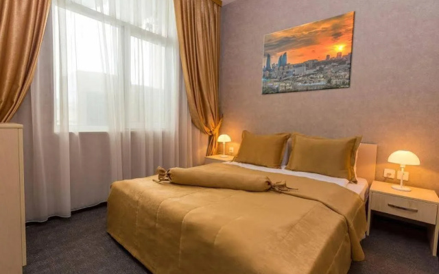 Riva Hotel