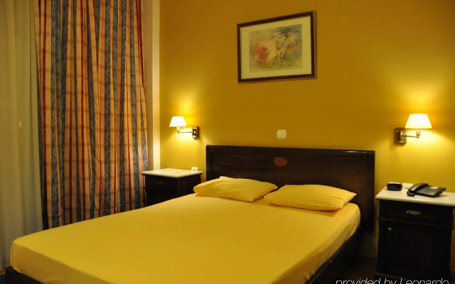 Hotel Chris