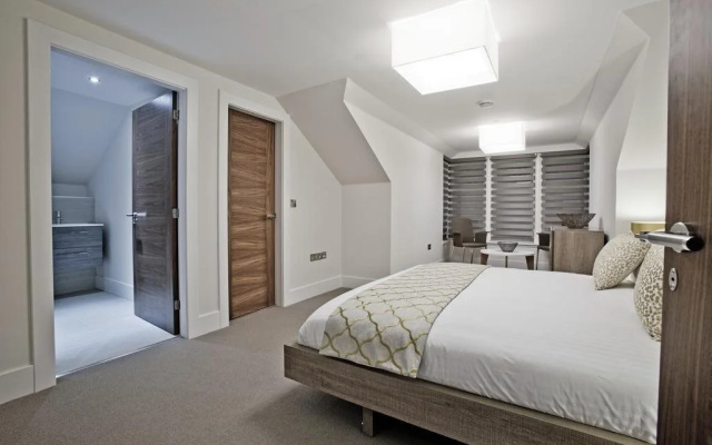 Apple Apartments Devanha Gardens
