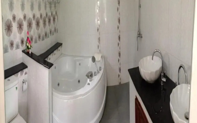 Private Pool Villa at Thalang