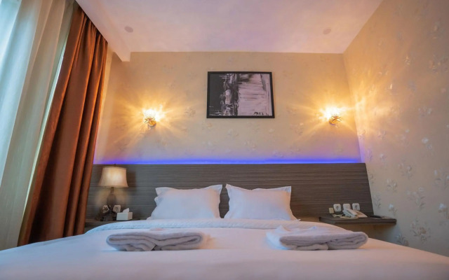 De'Tonga Hotel