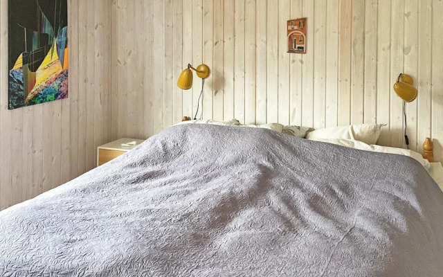 4 Star Holiday Home in Hadsund