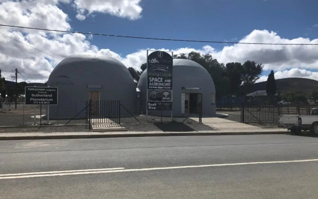 DKC Accommodation