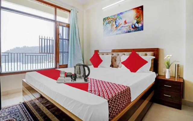 Oyo Hotel Karan