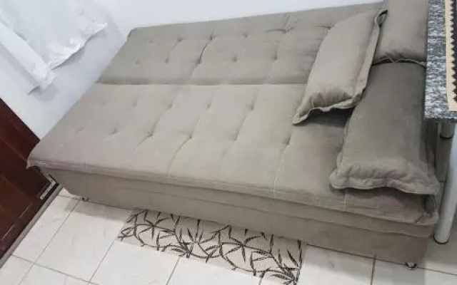 Apartamento próximo ao Aeroporto de Florianópolis.
