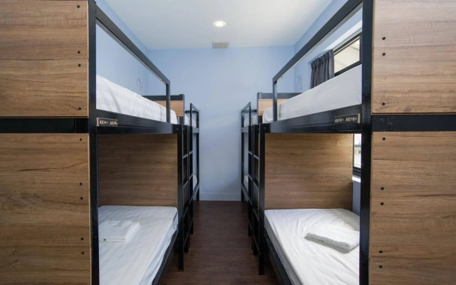 Apod Xpress - Hostel
