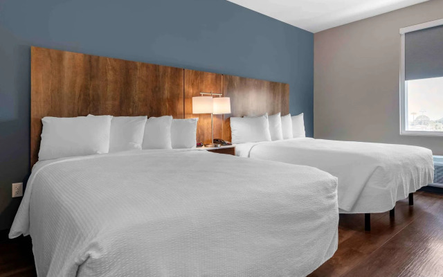 Extended Stay America Premier Suites Melbourne I95