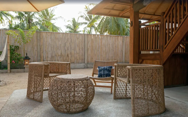 Villa Luna Gili Trawangan