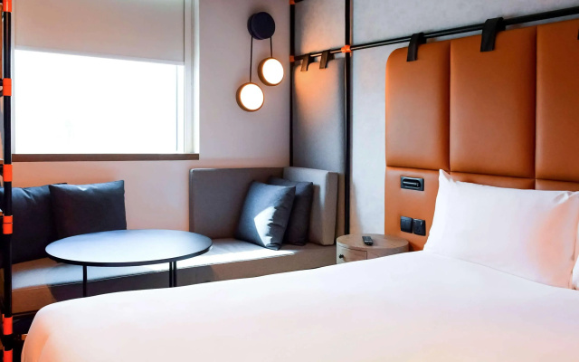 Ibis Al Barsha