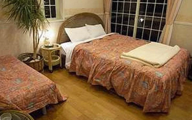 Petit Hotel Kashikojima Harbor