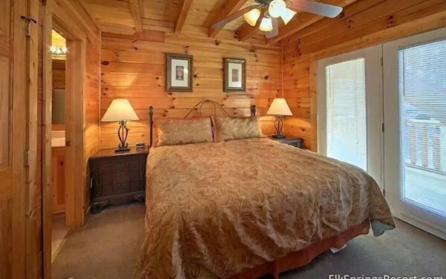 Smoky Mountain Lodge