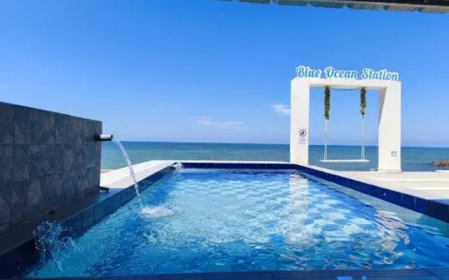 Blue Ocean Station