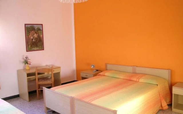 B&B Il Ramo Rosso