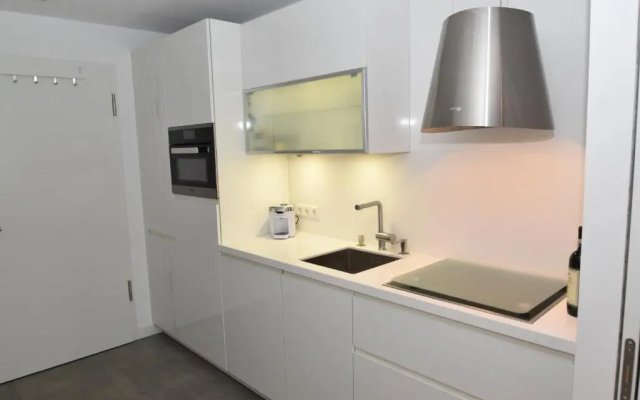 Loft 5 - Urlaub direkt an der Förde